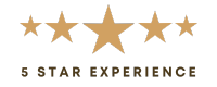 5 Star Experience