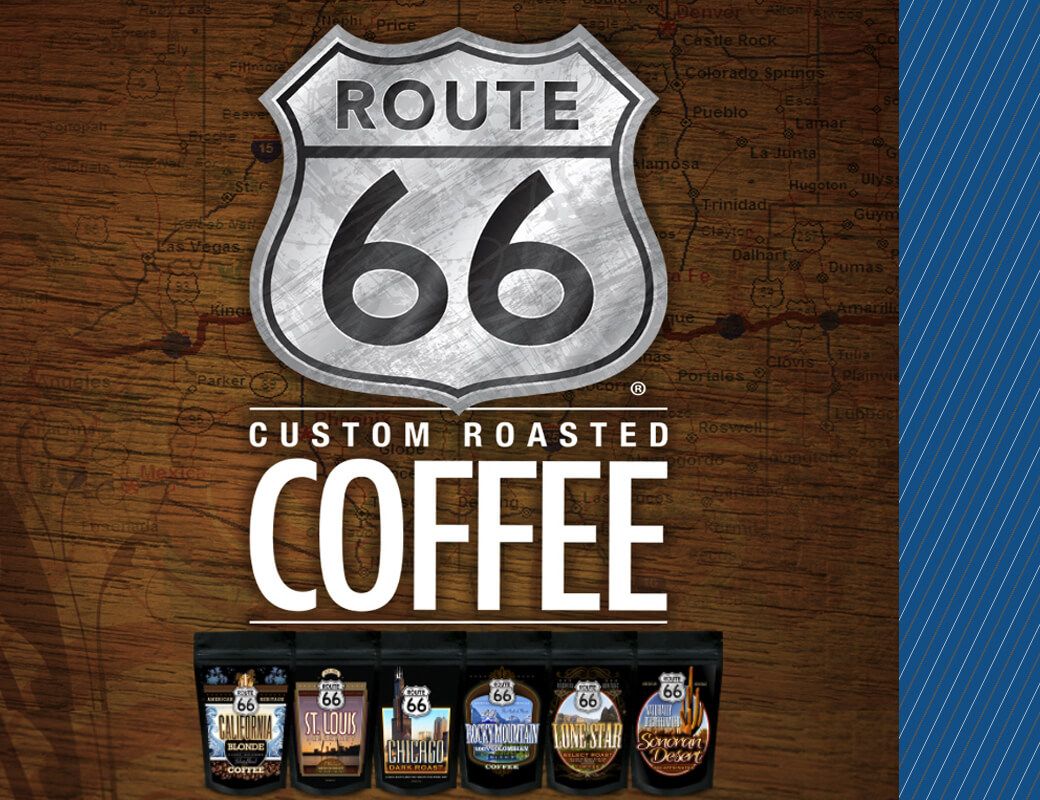 Route 66 Coffee