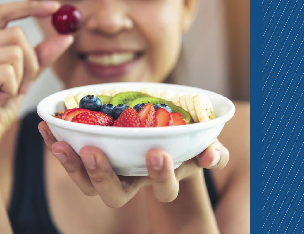Health And Wellness_Fruit Bowl