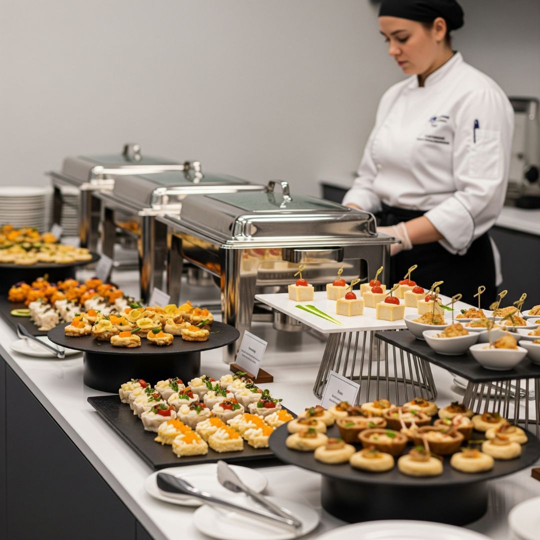 Planning an Office Party Consider These Catering Tips! 4.jpg