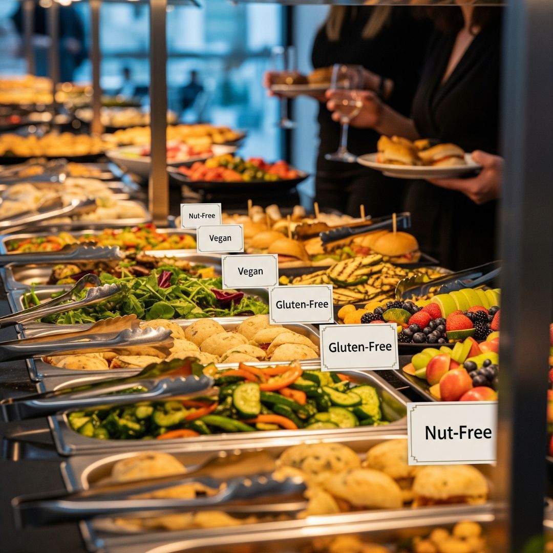 Planning an Office Party Consider These Catering Tips! 1.jpg