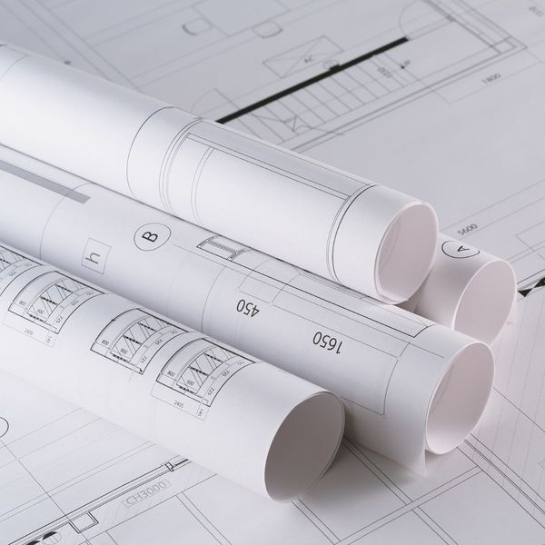 building plans 