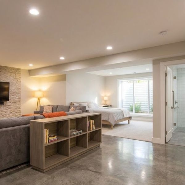 in-law suite 