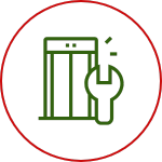 elevator icon. elevator icon.