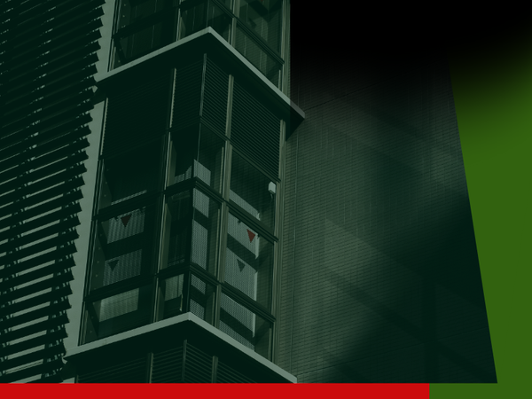 elevator.