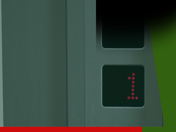 elevator.