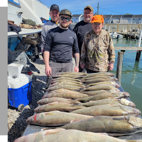 Detroit River Walleye - 4.png