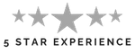 5 star experience