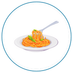 Pasta Icon