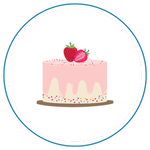 Cake Icon