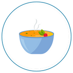 Soup Icon