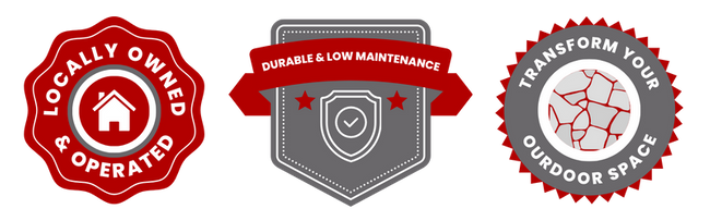 Trust badges