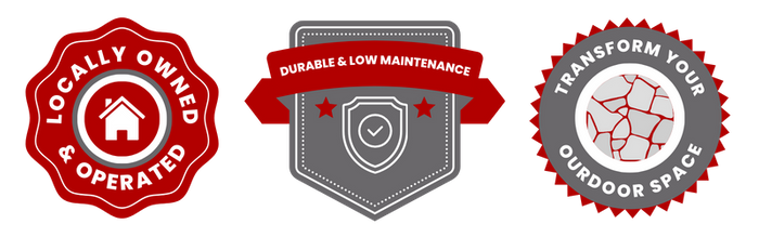 Trust badges