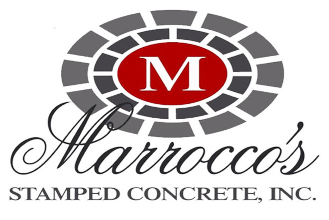 Marrocco & Sons Stamped Concrete Marrocco & Sons Stamped Concrete