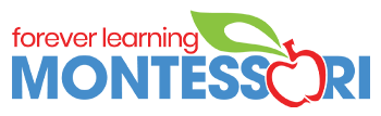 Forever Learning Montessori Logo