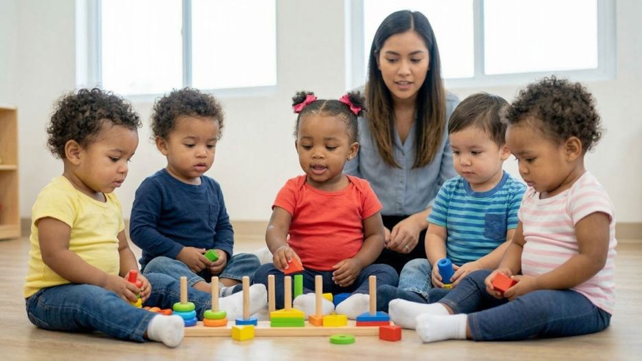 The Benefits of Sending Your Little One To Our Daycare in Cypress - Hero.jpg