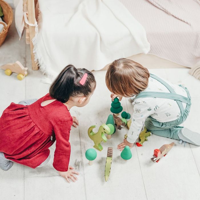 children playing children playing