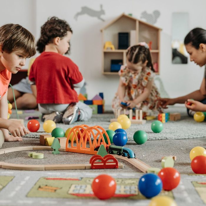 children playing children playing