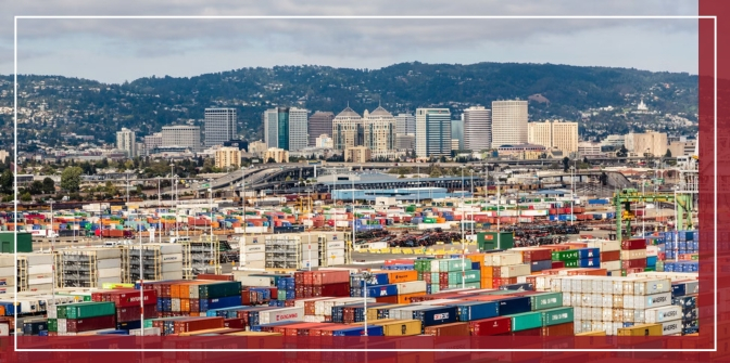 Port of San Francisco