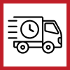 shipping icon