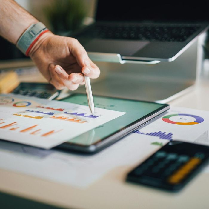 charts and calculator in office charts and calculator in office