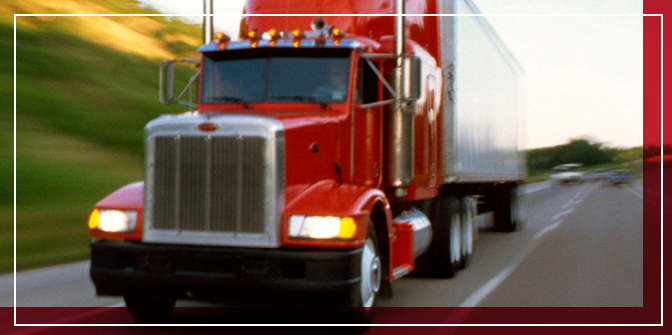 image of a semi-truck