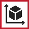 custom packaging icon