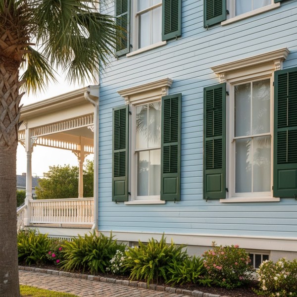 Hurricane Protection