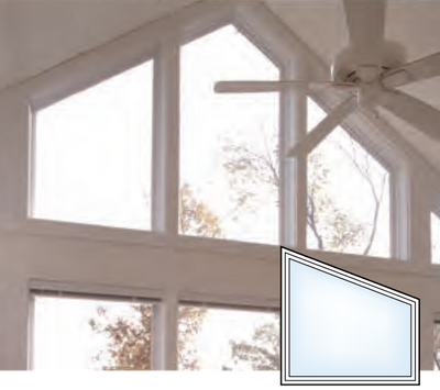 hurricane proof windows Galveston Texas