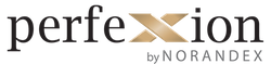Perfexion by Norandex logo