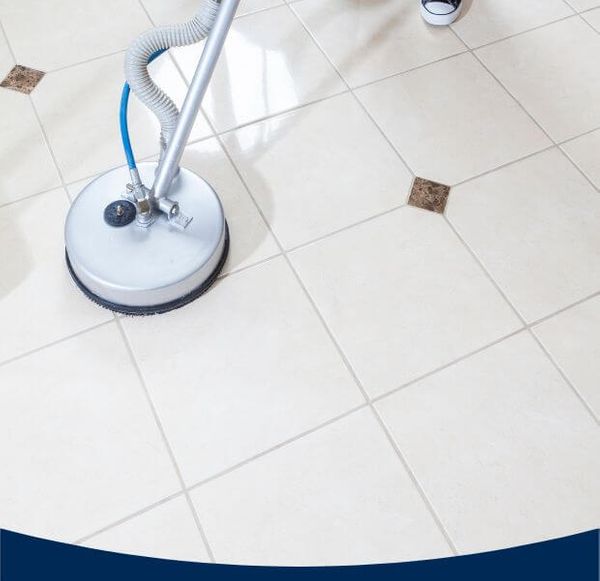 Tile and Grout Cleaning