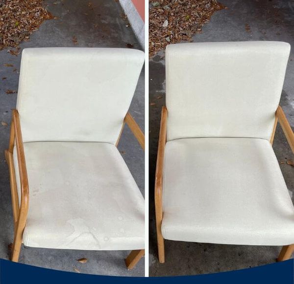 Upholstery and Furniture Cleaning