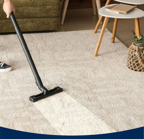 carpet cleaning