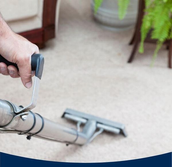 carpet cleaning