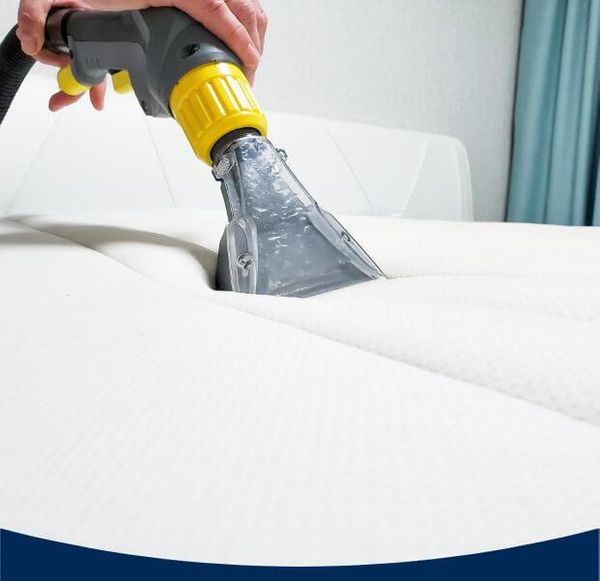 Mattress Cleaning