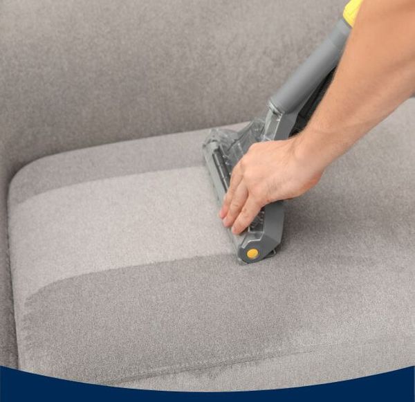 Upholstery and Furniture Cleaning