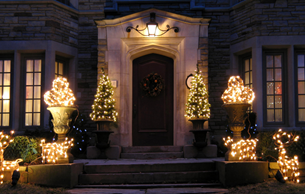 Image of a house
