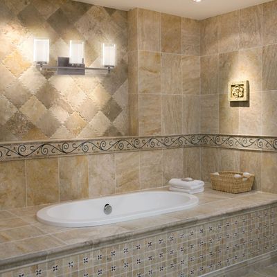 Bathroom Lighting Tips
