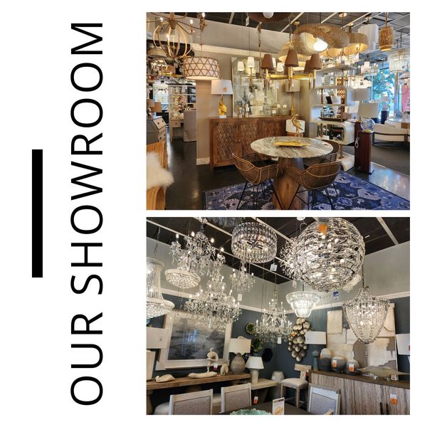 Our Showroom Our Showroom