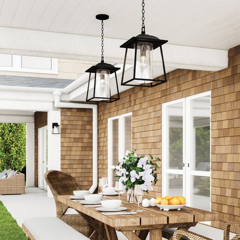 Image of a patio