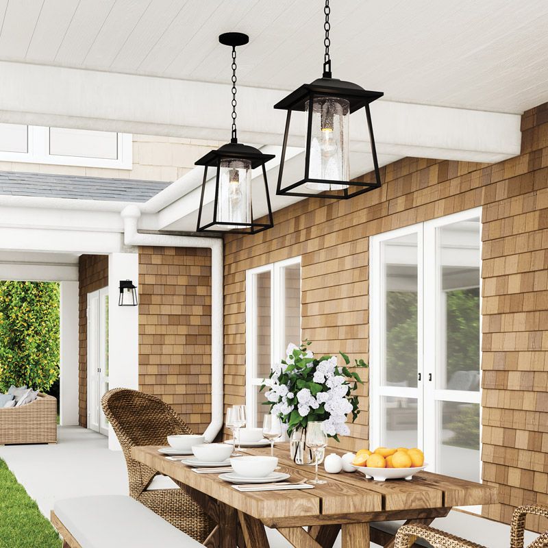 Image of a patio
