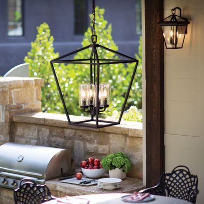 Outdoor Lighting Tips