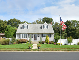 Image of a house