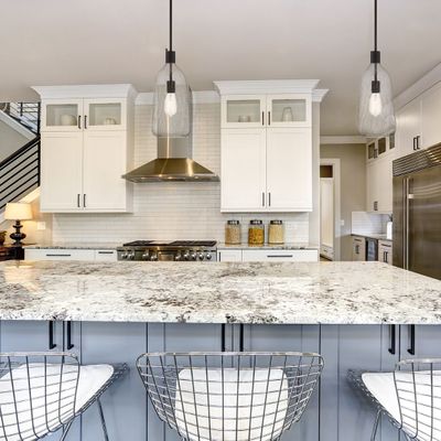 Kitchen Lighting Tips