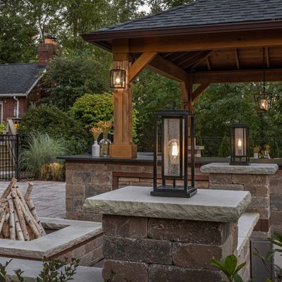 Exterior Lights