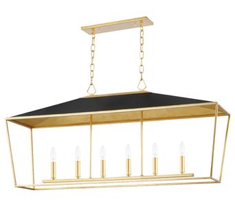 Image of a light