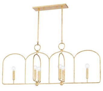 Image of a light