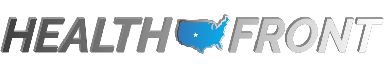 American Health Front Logo Medical News