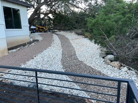 BEGRED Landscaping | XerIscaping
