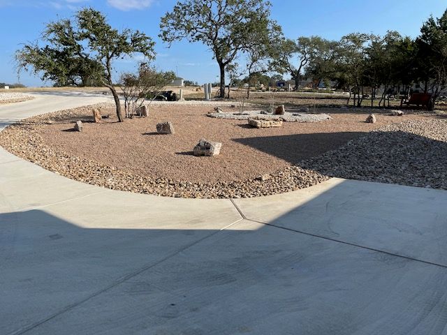 BEGRED Landscaping | XerIscaping